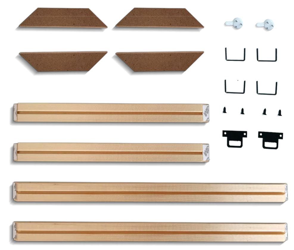 Hobby Tilbehør - DIY-ramme