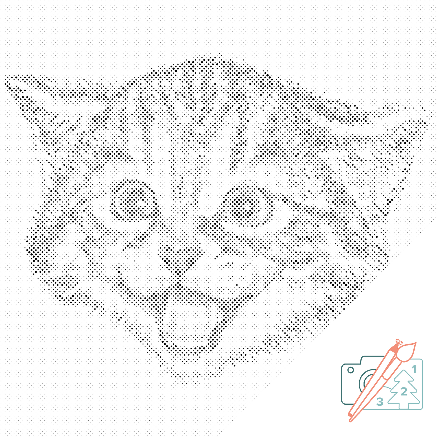 Dotting - Smilende Killing