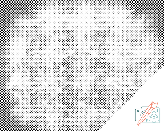 Dotting - Mælkebøtte