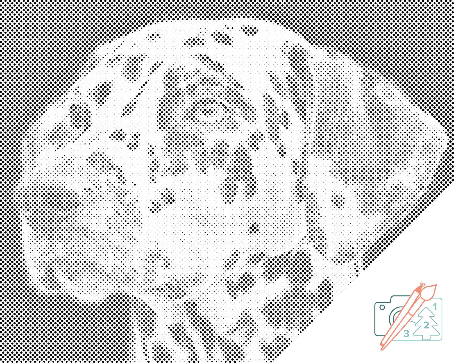 Dotting - Dalmatin