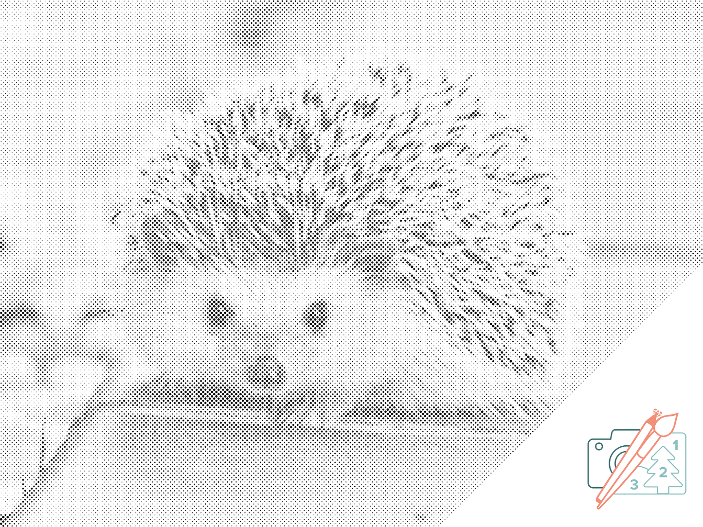 Dotting - Pindsvinets Natvæsen