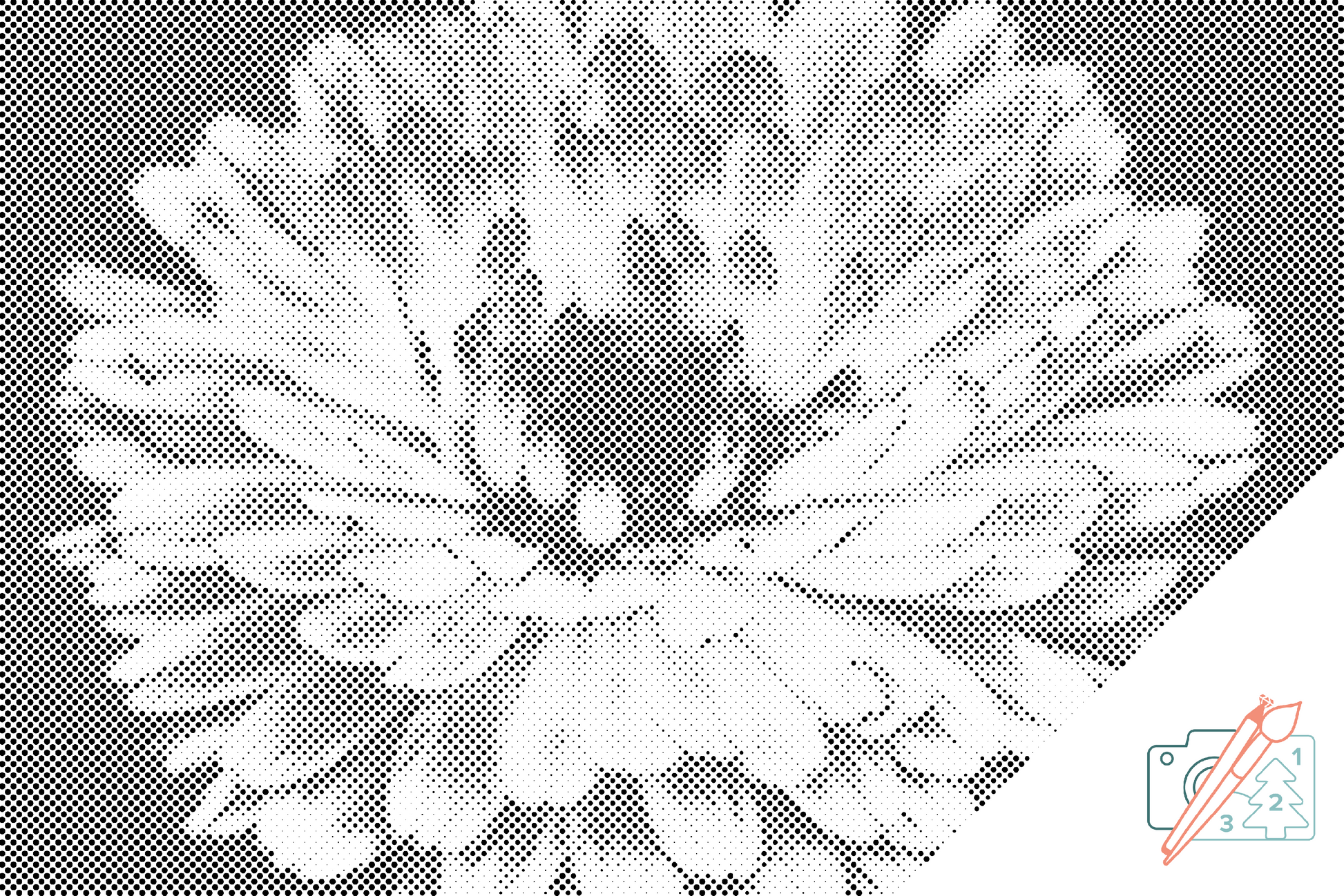 Dotting - Forårsblomst