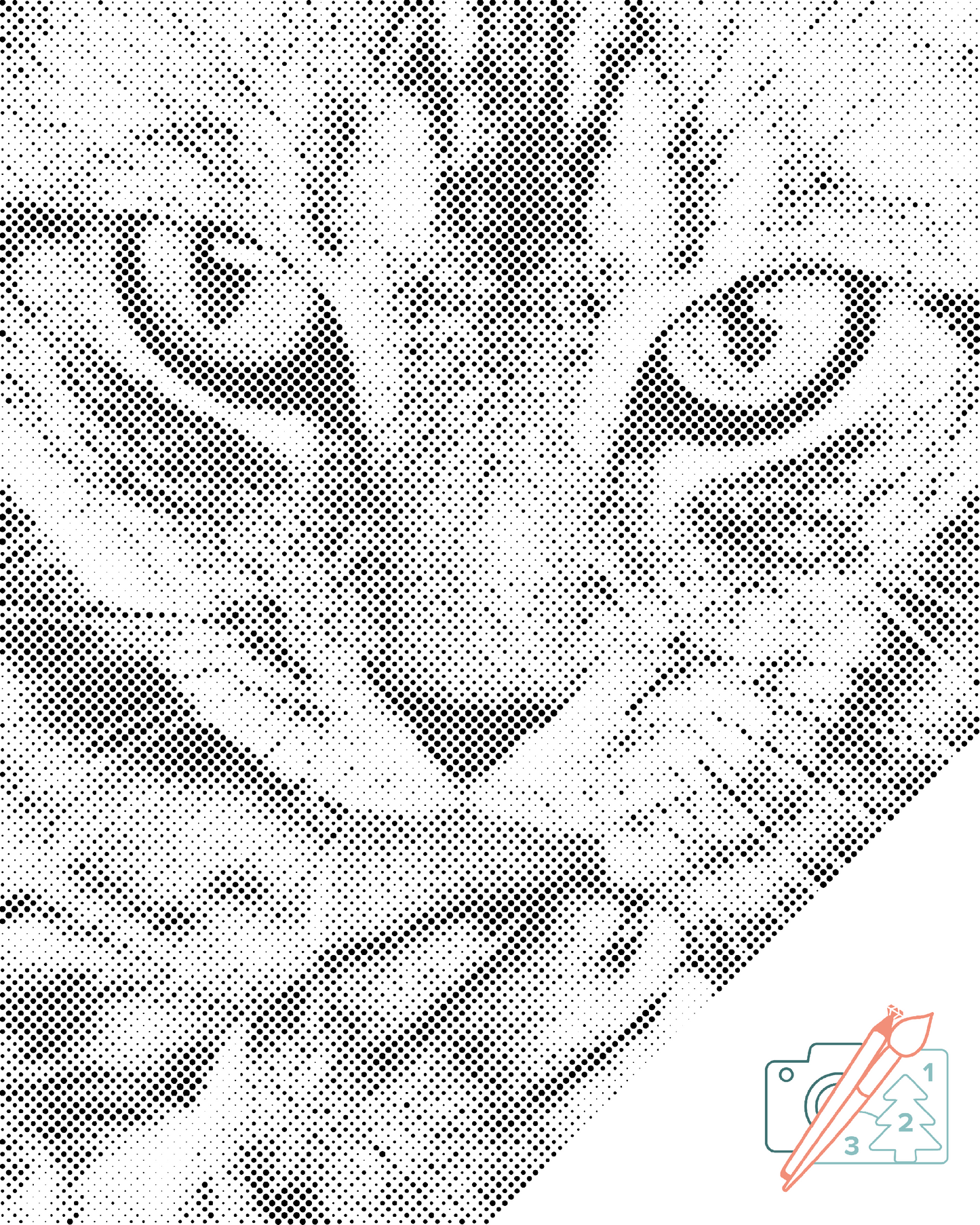 Dotting - Søde Kat