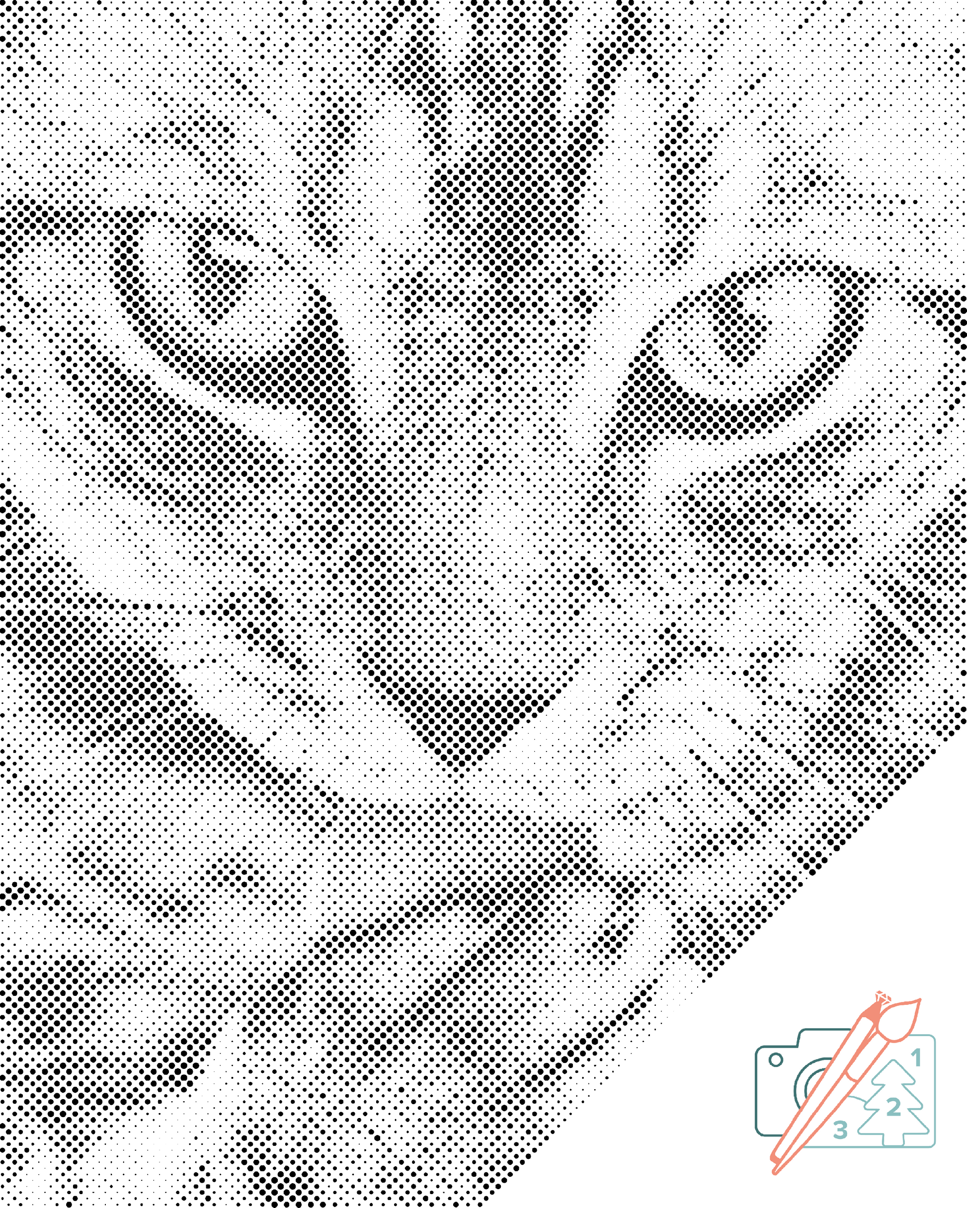 Dotting - Søde Kat
