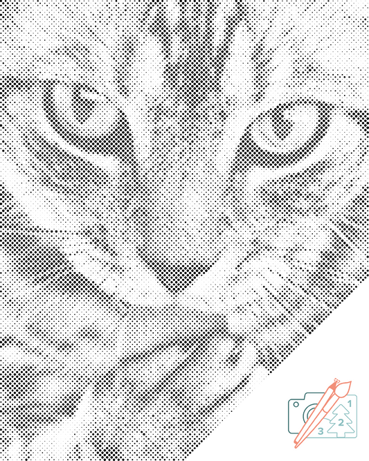 Dotting - Søde Kat
