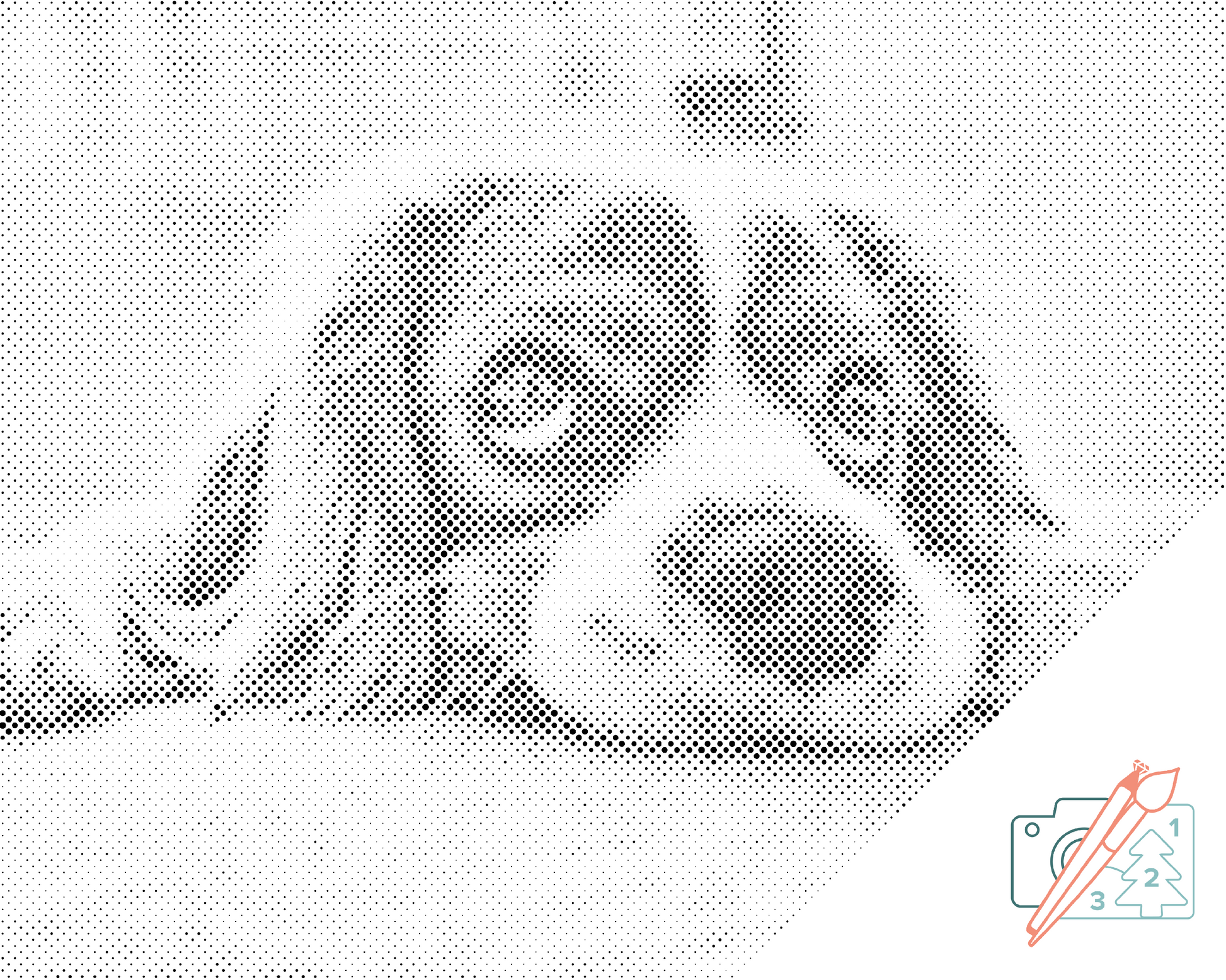 Dotting - Sød hund