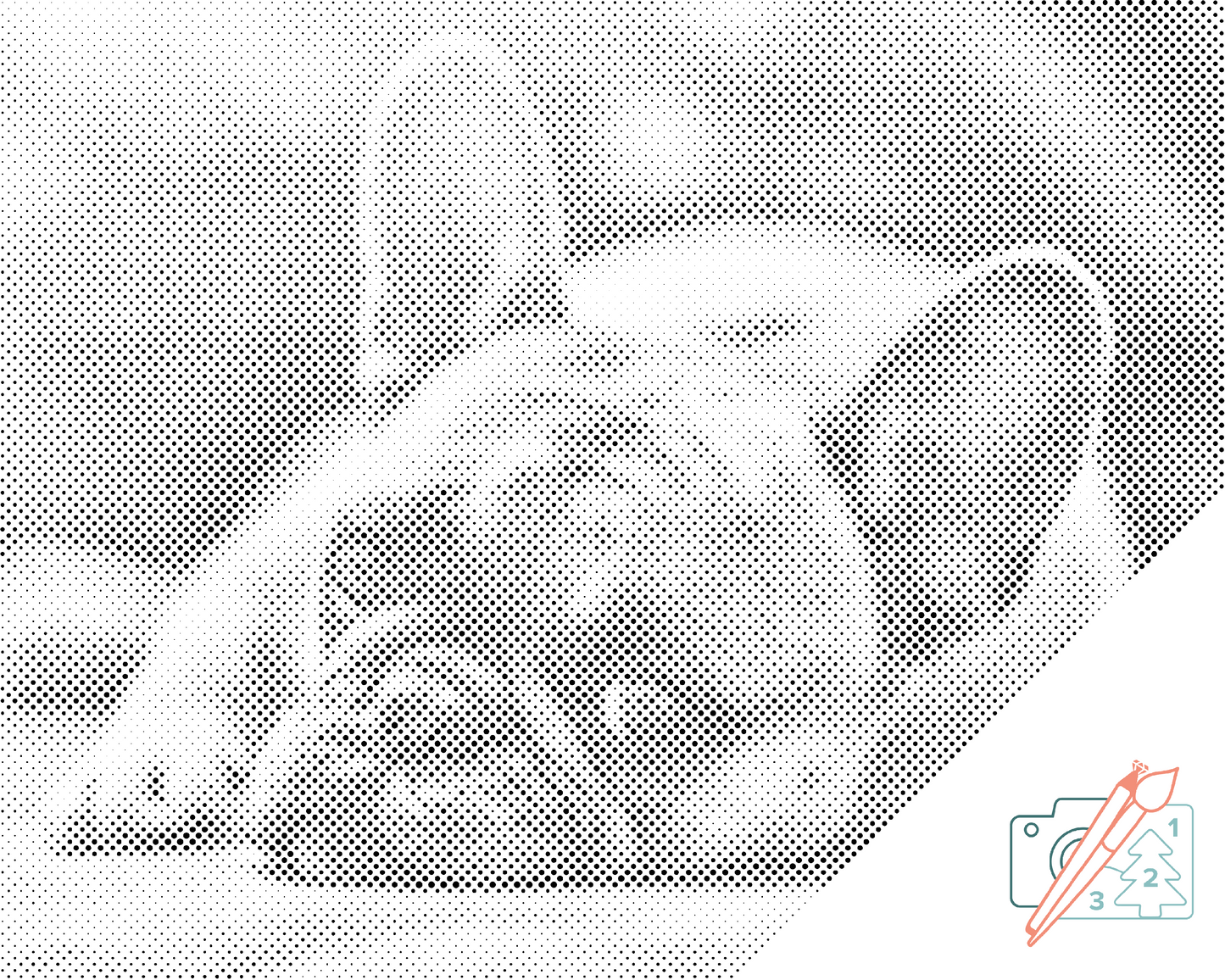 Dotting - Bulldog