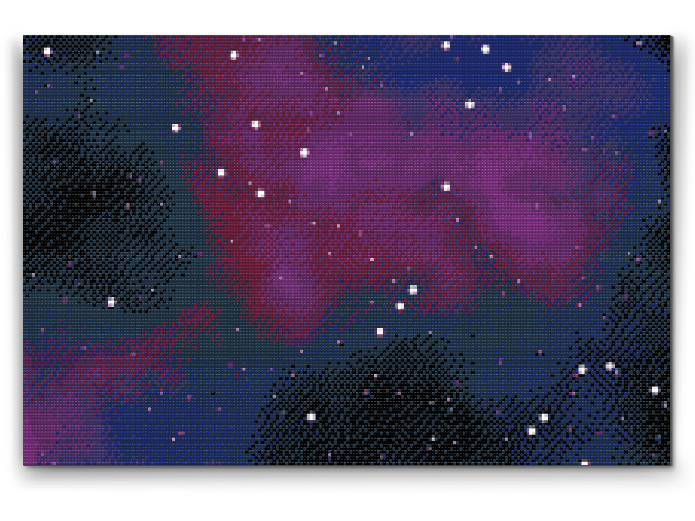 Diamond Paint - Universet