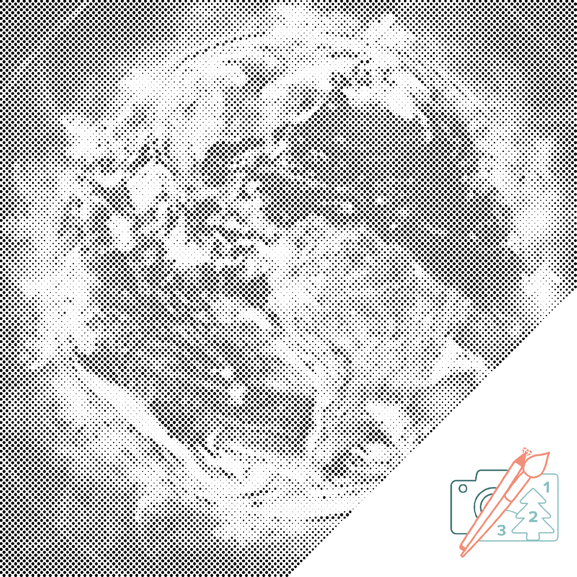 Dotting - Planeteksplosionen