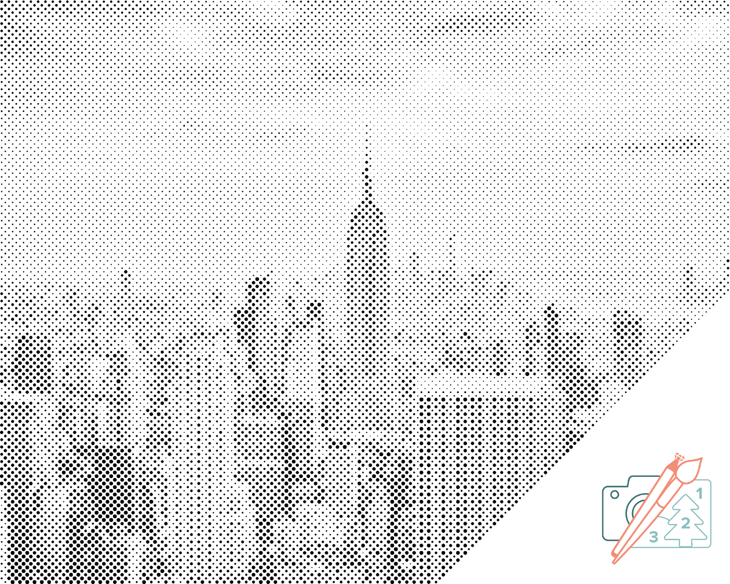 Dotting - New York City