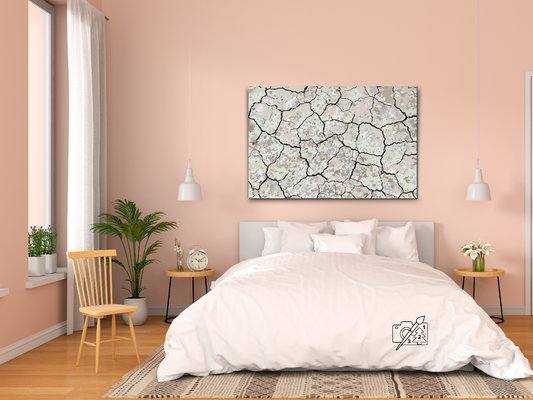 Paint by number - Revner