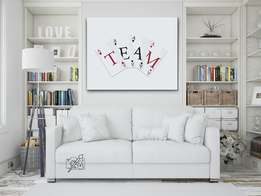 Paint by number - Korthold