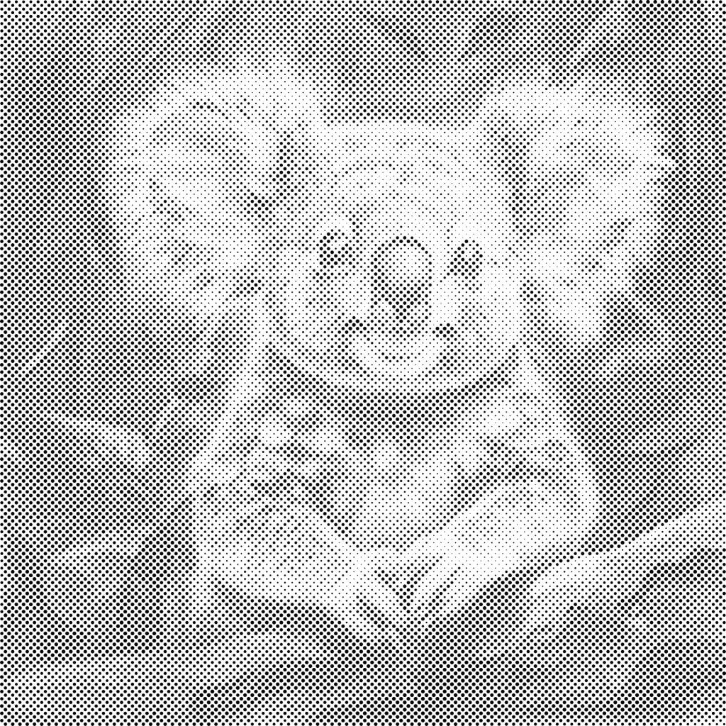 Dotting - Happy Koala 2