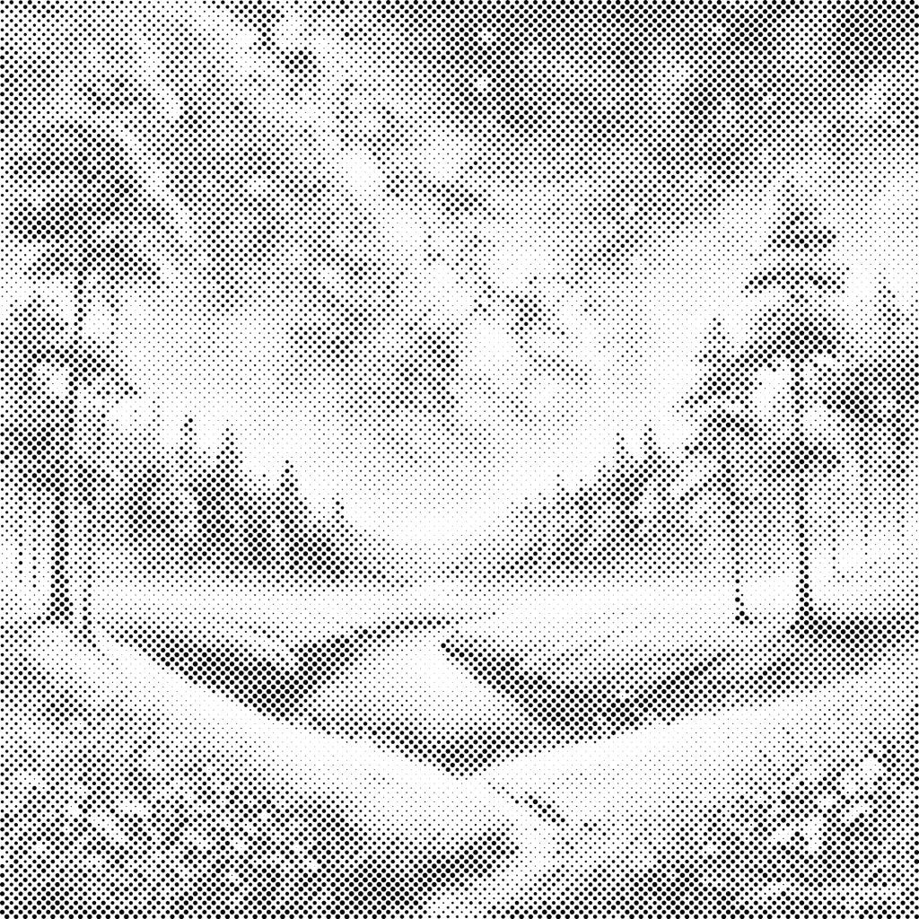 Dotting - Levende nattelandskab
