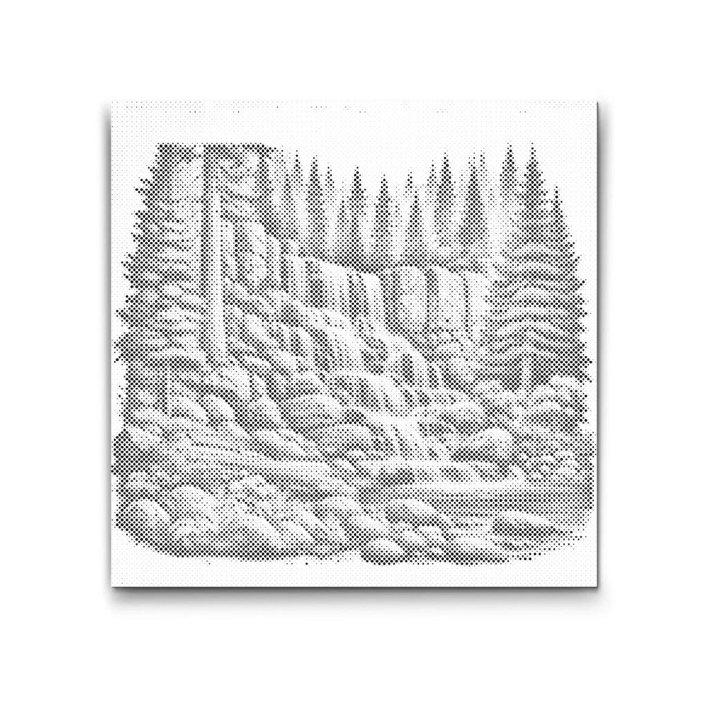 Dotting - Vandfald i naturen 3