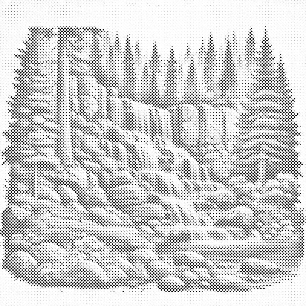 Dotting - Vandfald i naturen 3