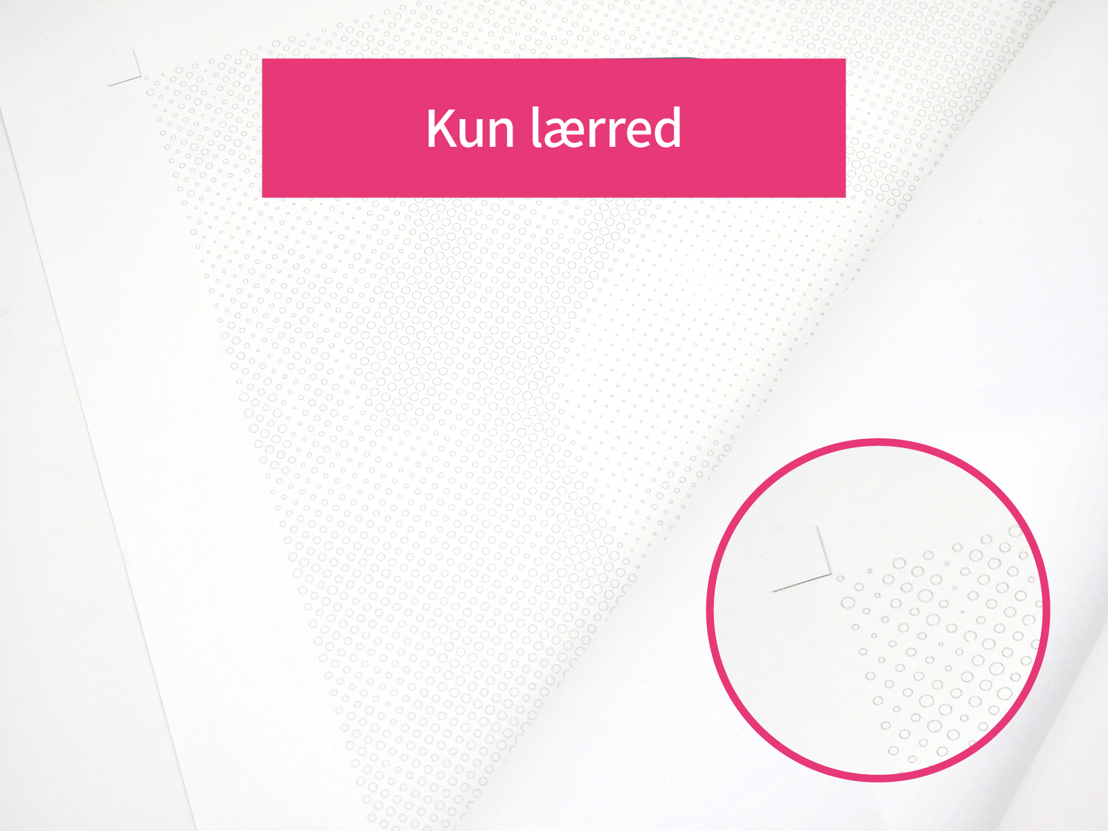 Kreabutik.dk - kun lærred